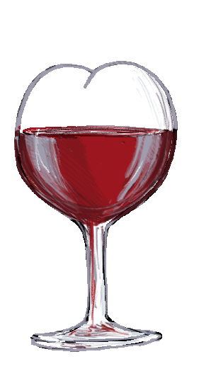 verre vin d jeu new 1 2012