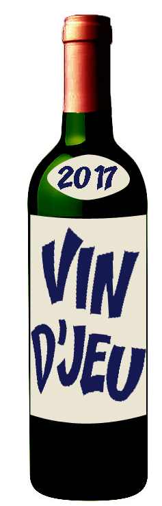 vin d jeu 2017 rouge