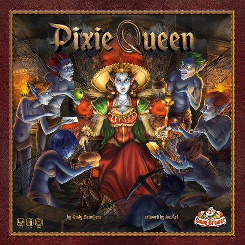 1599 Pixie Queen 1
