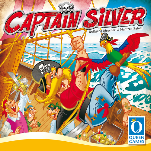1604 Captain Silver 1