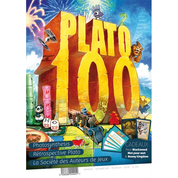 1604 Plato