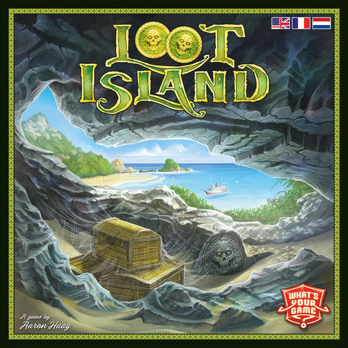 1656 Loot Island 1