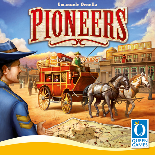 1667 Pioneers 1