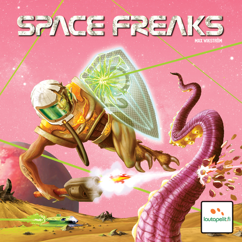 1707 Space Freaks 1