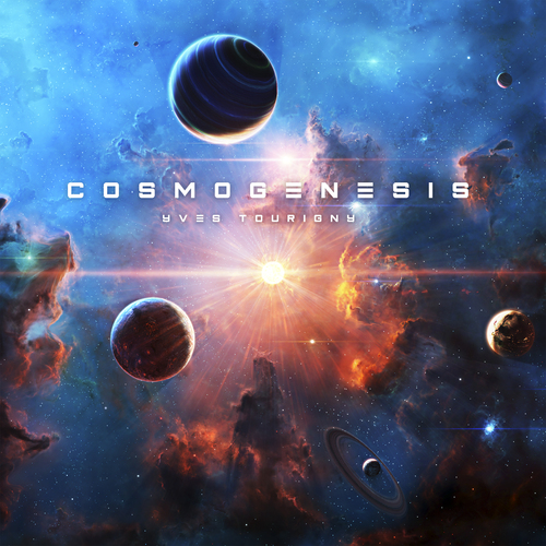 1723 Cosmogenesis 1