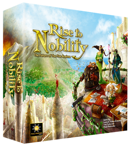 1735 Rise to Nobility 1