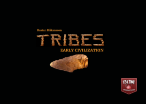 TribesBox