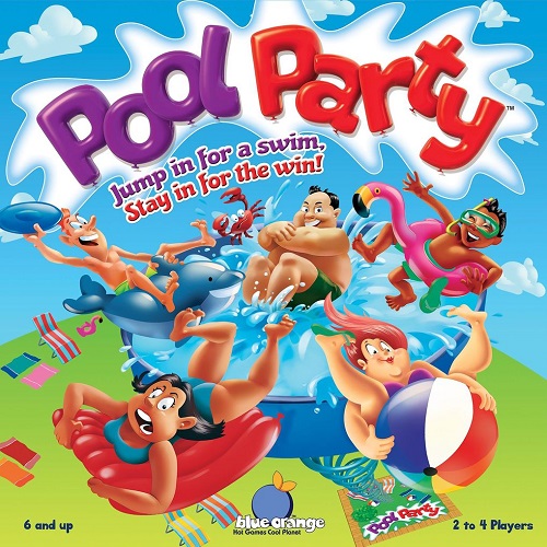 pool-party
