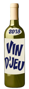 vin d jeu blanc 2018