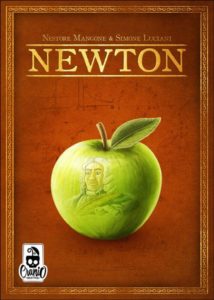 1817 Essen 23 Newton 1