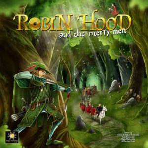 1817 Essen 28 Robin Hood 1