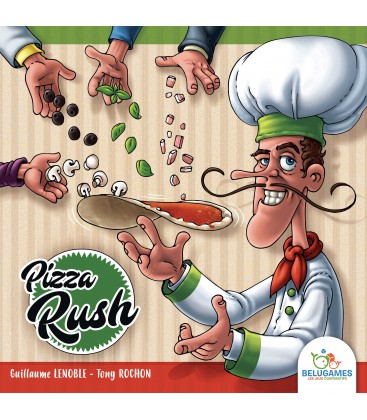 pizza-rush