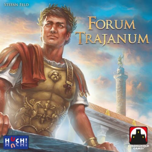 1898 Forum Trajanum 1