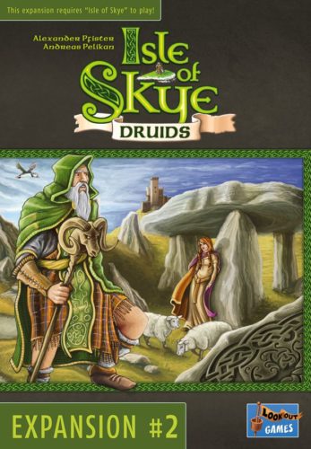 1930 Isle of skye druides 1.1