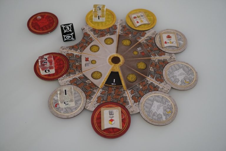 Troyes Dice miseàjour Vin d'jeu