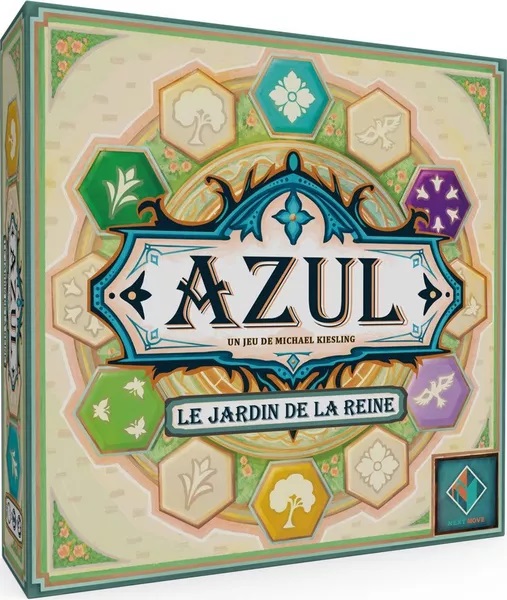 Azul : Test, avis et conseils pour gagner.