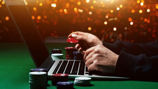 Heard Of The casino Effect? Here It Is