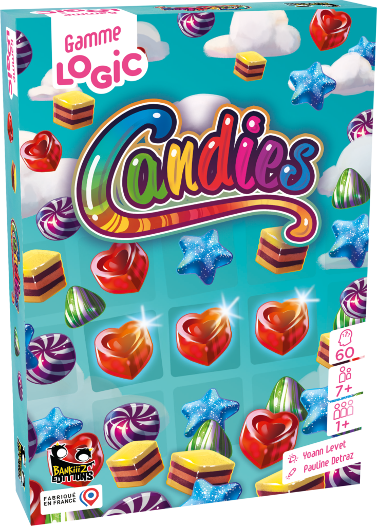 Candies