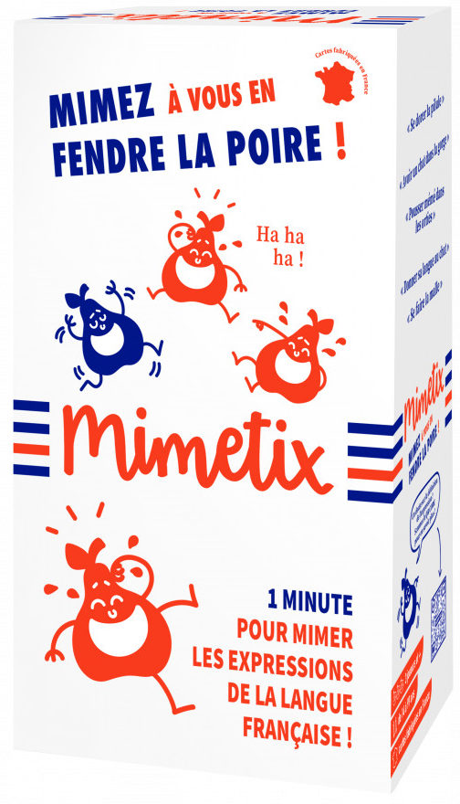 Mimetix XL