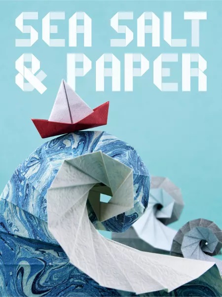 Sea, Salt & Paper