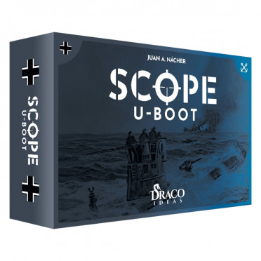 Scope U-Boot