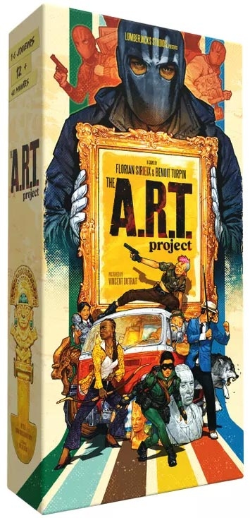 A.R.T Project