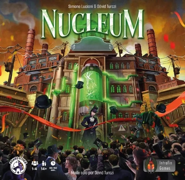 Nucleum