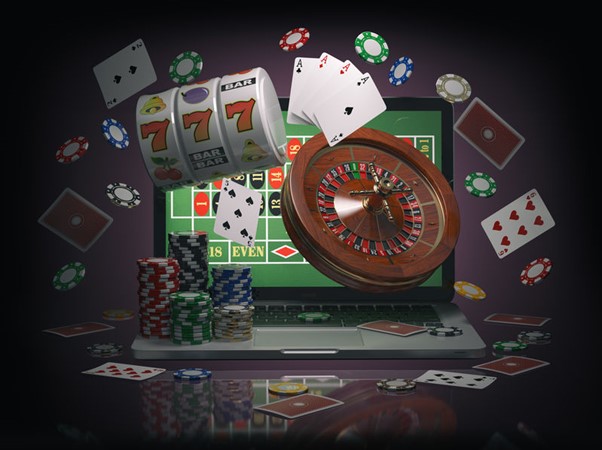 Des faits clairs et impartiaux sur Meilleur Casino En Ligne Fiable