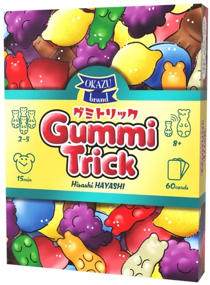 Gummi Trick