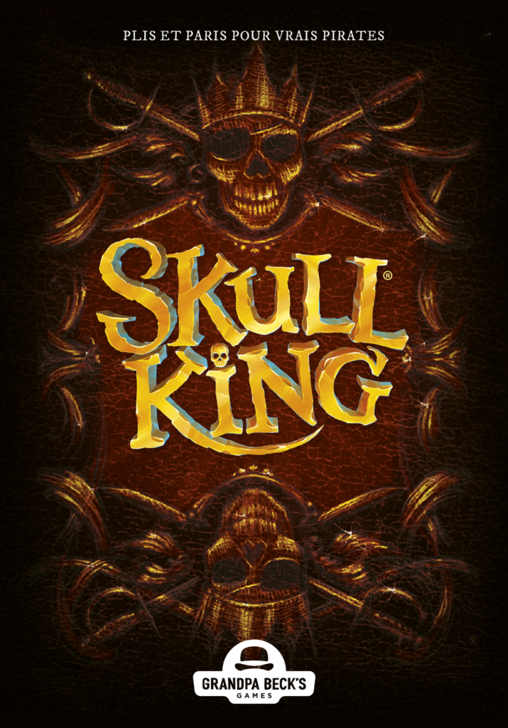 Skull King