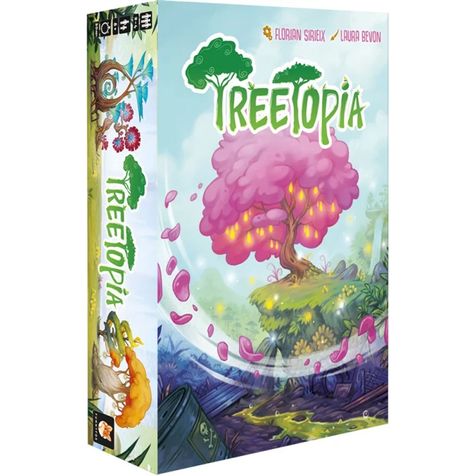 Treetopia