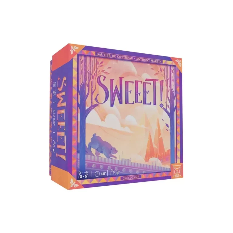Sweeet