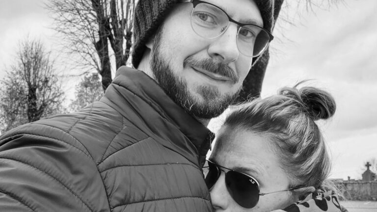 Joyeux anniversaire Michael!