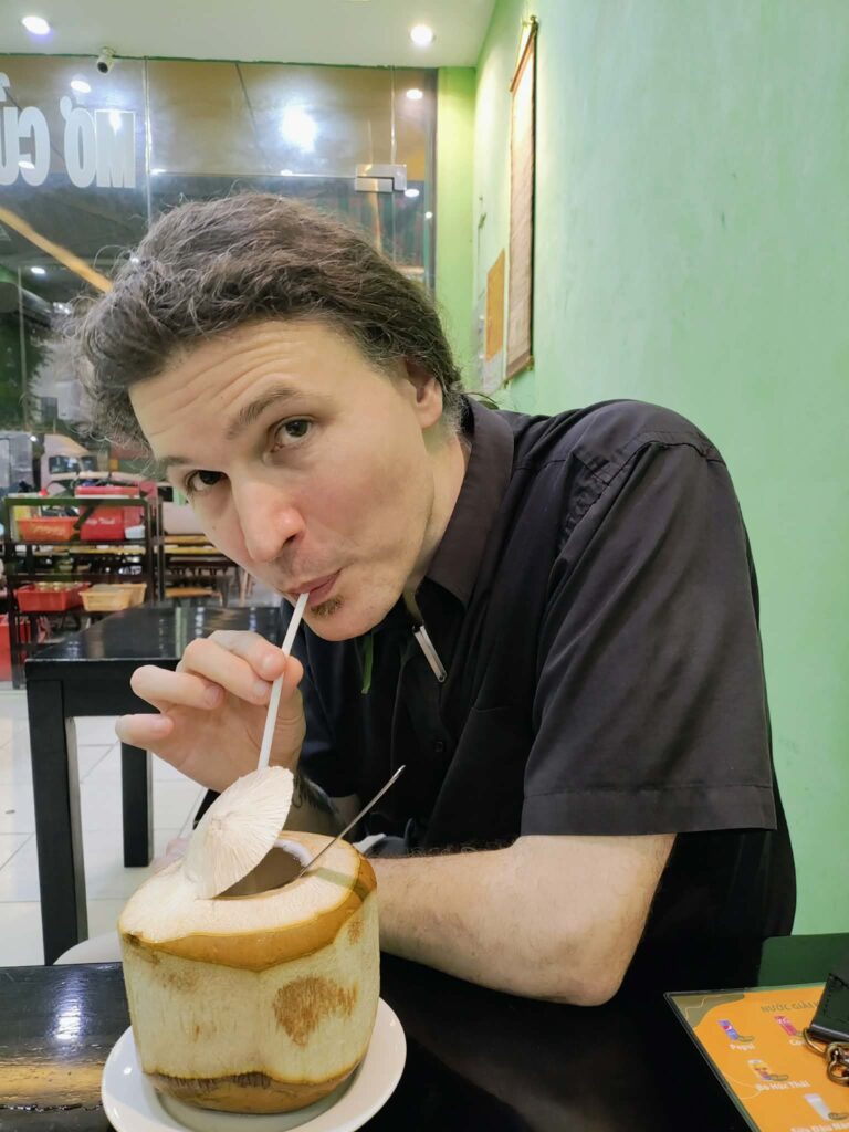Joyeux anniversaire à Morosophe!