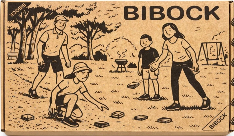 Bibock