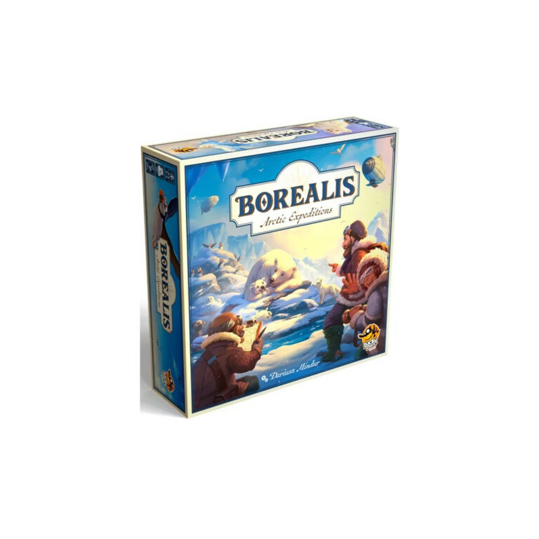 Borealis
