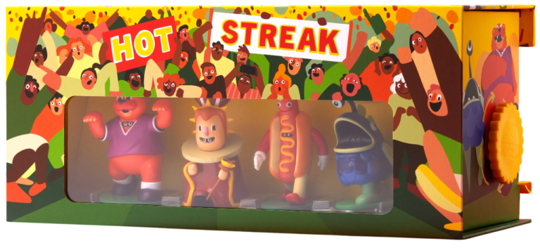 Hot Streak