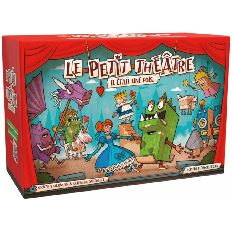 Le Petit Théâtre