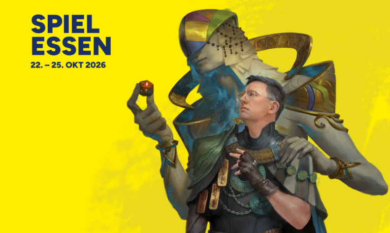 Spiel Essen 2026: infos et préventes