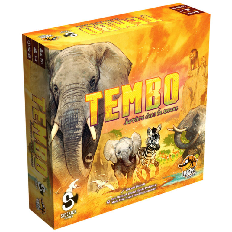 Tembo