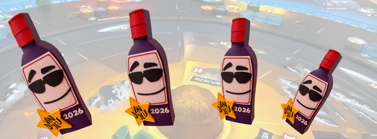 Vin d’jeu d’l’année 2026: à vos votes et tentez de remporter un jeu Super Meeple!