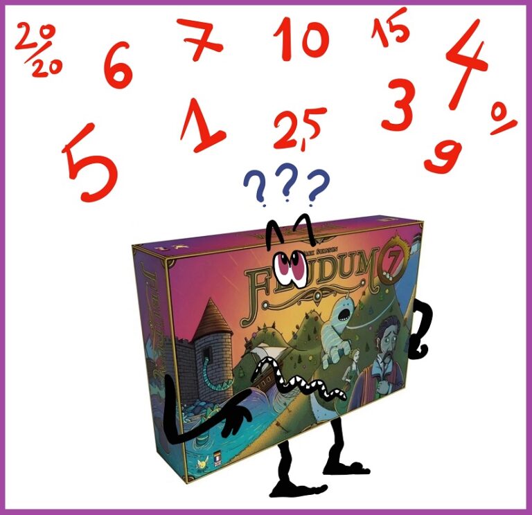 Au ras des pâquerettes ludiques – Episode 2 : « Do you note or not ? »…